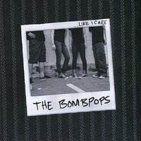 Stuck on Repeat - The Bombpops