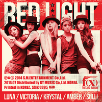 Dracula - F(x)