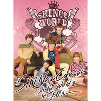JoJo - SHINee