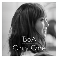 네모난 바퀴 Hope - BoA