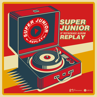 Lo Siento - SUPER JUNIOR, Leslie Grace