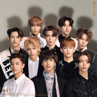 Knock On - NCT 127