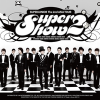 Twins - SUPER JUNIOR