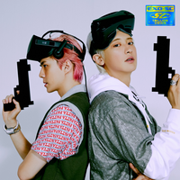 Say It - Exo-SC, Penomeco