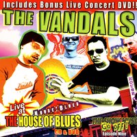 Too Much Drama - Adolescents, The Vandals