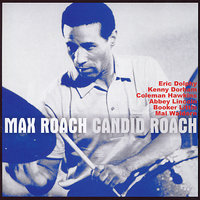 Freedom Day - Max Roach, Booker Little, Julian Priester