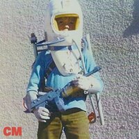 Electronic Fences - Computer Magic
