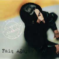 Sənsizlik - Faiq Ağayev