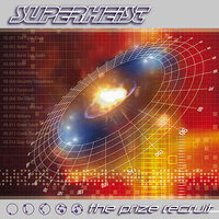 The Fight Back - Superheist