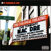 What We Do - Mac Dre