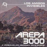 La Vecina - Los Amigos Invisibles