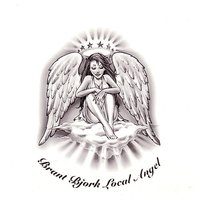 The Feelin' - Brant Bjork
