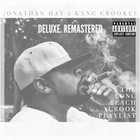 Ashamed - Jonathan Hay, KXNG Crooked, Mike Smith