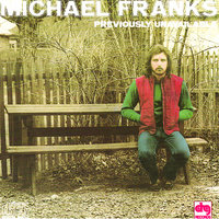 Three Today - Michael Franks