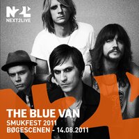 Mama's Boy - The Blue Van