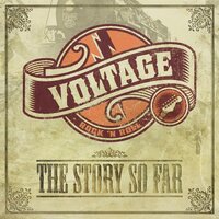 Rooster - VoltAge