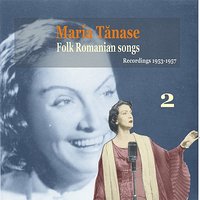 Chiuleandra - Maria Tãnase, Orchestra Victor Predescu