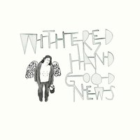 Cornflake - Withered Hand