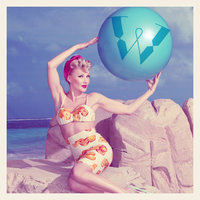 Behind the sun - Whigfield