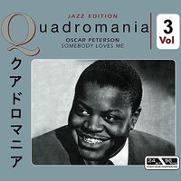 Cheek To Cheek - Oscar Peterson, Ray Brown