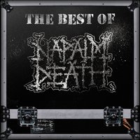 Unchallenged Hate - Napalm Death