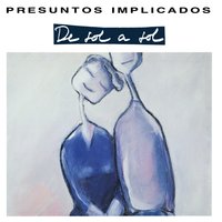 Al sur - Presuntos Implicados