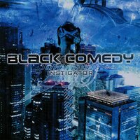 Prime Specimen - Black Comedy