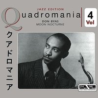 Cocktails For Two - Don Byas, Dizzy Gillespie
