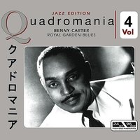Long Ago (And Far Away) - Benny Carter, Brown
