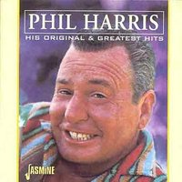 Minnie the Mermaid - Phil Harris