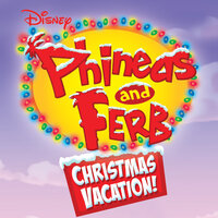 That Christmas Feeling - Olivia Olson