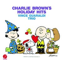 Camptown Races - Vince Guaraldi Trio