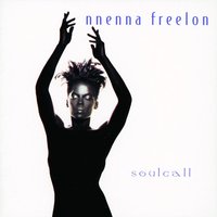 Paper Moon - Nnenna Freelon