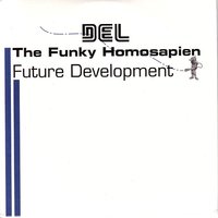 Games Begin - Del The Funky Homosapien