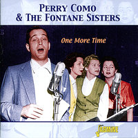'A' - You're Adorable (The Alphabet Song) - Perry Como, The Fontane Sisters
