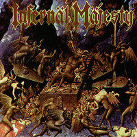 Gone The Way Of All Flesh - Infernal Majesty
