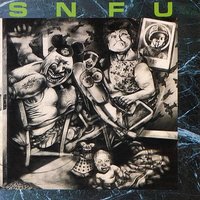 Wild World - SNFU