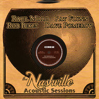 Hot Burrito #1 - Raul Malo, Rob Ickes, Pat Flynn