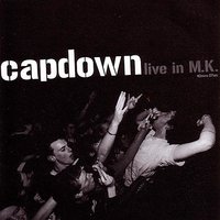 Cousin Cleotis - Capdown