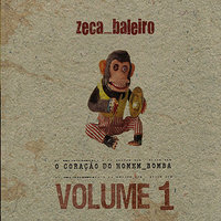Vai de madureira - Zeca Baleiro