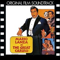Una Furtivia Lagrima - Mario Lanza