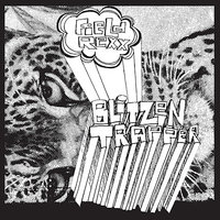 Dirty Pearls - Blitzen Trapper
