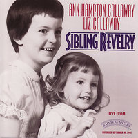Meadowlark - Ann Hampton Callaway, Liz Callaway, Ann Hampton Callaway and Liz Callaway