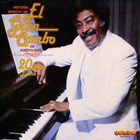 Los Zapatos De Manacho - El Gran Combo De Puerto Rico