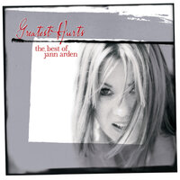 Will You Remember Me - Jann Arden