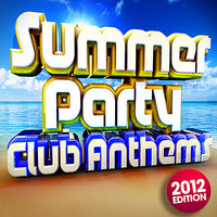 DJ Got Us Fallin' In Love - Ibiza BassHeads