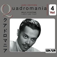 How High The Moon (Part 1&2) - Billy Eckstine