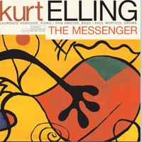 April In Paris - Kurt Elling
