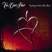 Immortal Love - To/Die/For