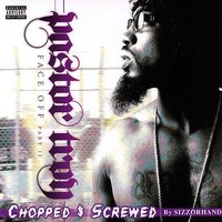 Keep On Movin' - Pastor Troy